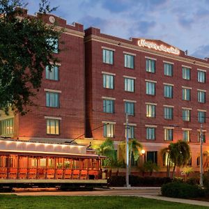 Hampton Inn & Suites Tampa Ybor City Downtown